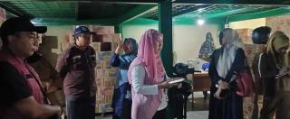 Sidak Gudang Minyakita di Pekanbaru, Satgas Pastikan Tak Ada Penimbunan Meski Harga Melonjak