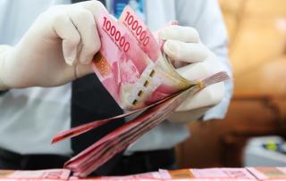 Utang Pemerintah Naik Lagi, Sentuh Rp8.338 T