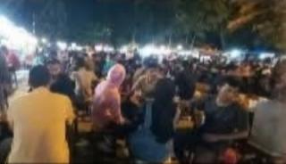 Dugaan Pungli dan Intimidasi Pedagang Bundaran Keris Pekanbaru, Pakar Hukum: Pemko segera Ambil Langkah Nyata