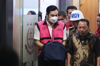 Seret Suami Sandra Dewi, Diduga Korupsi Izin Tambang Timah Rugikan Negara Rp 271 T