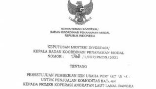 Pencabutan Izin PT Pulomas Sarat Dengan Pelanggaran, Ini Penjelasan Dua Saksi Ahli