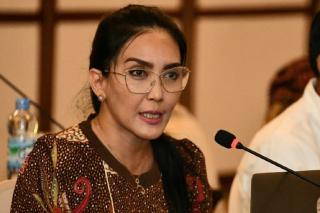Rieke Diah Pitaloka Soroti Usulan Tambahan Anggaran Kementerian HAM, Minta Fokus pada Pelayanan Masyarakat
