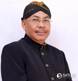 Masuri, "Besok Laksanakan Vaksinasi 1000 Dosis di GOR"