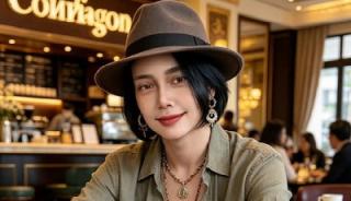 Priyahita Tak Mau Terjebak Satu Genre, EDM hingga Pop Orchestra