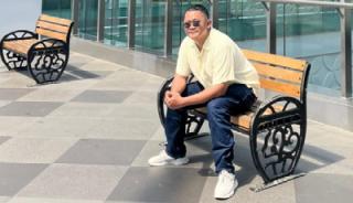 Dody Rozano Rilis Single "Ngarep", Eks Finalis The Voice Indonesia Tampil dengan Warna Pop Groove