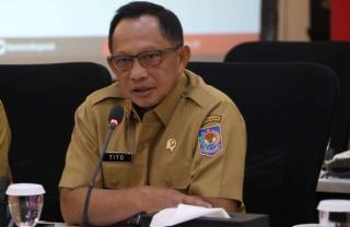 Uji Materi Aturan Belanja Pegawai 30 Persen APBD Bergulir di MK, Dinilai Ancam Fiskal Daerah dan Nasib PPPK