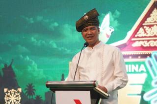 Pemprov Riau Dorong UMKM Naik Kelas Lewat Digitalisasi dan Penguatan Produk