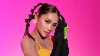 “Papipapipu” Meledak! Mala Agatha Jadi Fenomena Baru di Jagat Musik Tanah Air