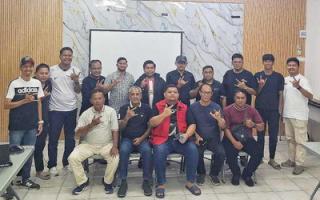 Soekarno Cup U-17 Riau Siap Digelar, 12 Tim Muda Berebut Tiket ke Nasional