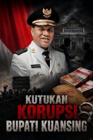 Dugaan Korupsi Bupati Kuansing Kembali Jadi Sorotan, Rekam Jejak Kepala Daerah Disinggung
