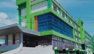 RSUD Padangsidimpuan Hadirkan Dokter Sub Spesialis Jantung, Pasien Tak Perlu Dirujuk Keluar Daerah