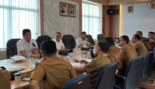 Disperindag Bengkalis Diminta Gerak Cepat Lengkapi Data, DPRD Kejar Penambahan Kuota BBM
