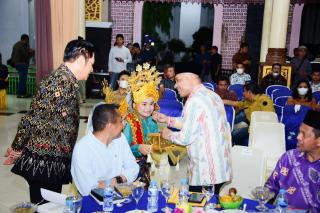 Tingkatkan Kesadaran Masyarakat Akan Pajak, Bapenda Bengkalis Lakukan Berbagai Upaya