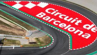 MotoGP Barcelona: Pertarungan Penentuan Juara Dunia