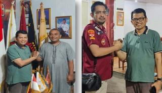 Prof Elfizar Kantongi Dukungan ETH untuk Pilihan Rektor UNRI 2026-2030