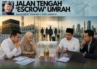 Escrow Account Travel Umrah Dinilai Perlu Fleksibel agar Lindungi Jemaah Tanpa Ganggu Industri