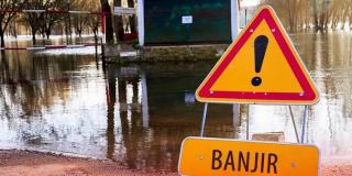 Pemko Pekanbaru Siap Komunikasikan Masalah Banjir dengan Pemprov Riau