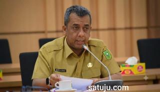 Resmi! Disnakertrans Tetapkan Tragedi Kapal Pompong Siak sebagai Kecelakaan Kerja, Kasus Digelar Pekan Depan