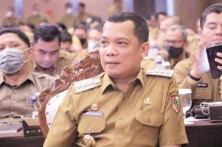 Komitmen Majukan Pendidikan di Kota Pekanbaru, Pemko Pekanbaru Bakal Bangun 2 SMP Baru di Pinggiran Kota Tiap Tahun