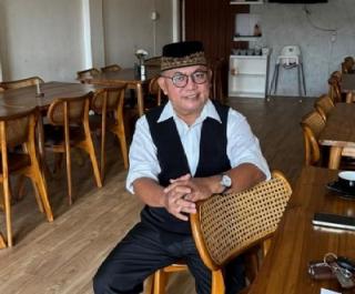 Pesan Irving Berlin tentang Makna Bersyukur dan Bahaya Ambisi