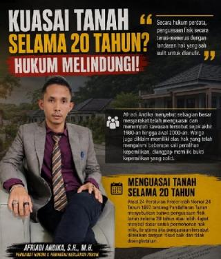 Negara Harus Lindungi Masyarakat, Dugaan Mafia Tanah Pekanbaru Dipertanyakan, RDP Belum Buahkan Solusi