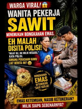Harta Karun Ditemukan, Jadi Milik Negara? Ini Aturan Kompensasi di Indonesia dan Perbandingannya dengan Dunia