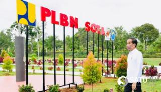 PLBN Cerminan Komitmen Pemerintah Bangun Indonesia dari Kawasan Perbatasan
