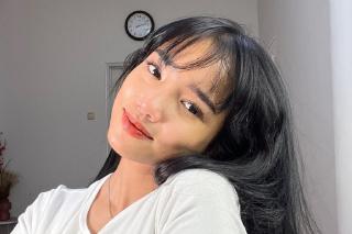 Fuji Akui Trauma Main Film Karena  Aktingnya Jelek