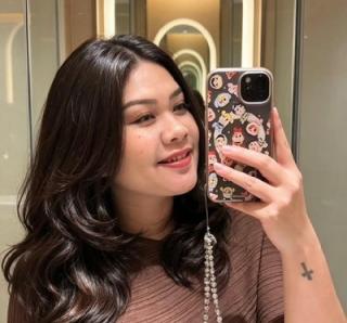 Ria Matatula, dari Jenuh Kerja Kantoran hingga Raup Penghasilan dari Konten