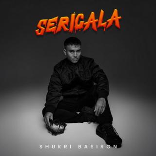 Shukri Basiron Tembus Pasar Indonesia, Musisi Independen Malaysia Siap Rilis "Serigala"