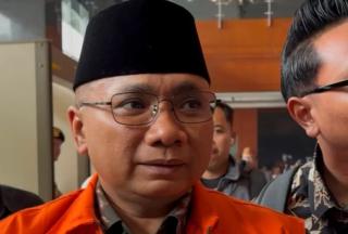 Yaqut Didakwa Rugikan Negara Rp622 Miliar dalam Kasus Kuota Haji, Diduga Perkaya Diri Rp4,8 Miliar