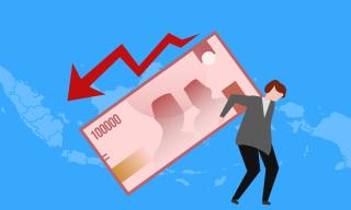 Utang Pemerintah Tembus Rp 9.920 Triliun, Rasio terhadap PDB Naik Jadi 40,75 Persen