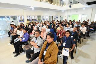 PWI Riau Umumkan Hasil Tes Angkatan XVI: 72 Orang Lolos, 10 Lulus Bersyarat