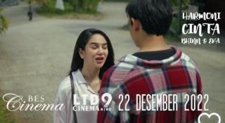 Sebuah Film Karya Jurnalis Babel Hari Nih Tayang Di Bioskop