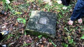 Jejak Sejarah Desa Koto Pait Diburu, Batu Bintang hingga Makam Tuk Singo Ditemukan