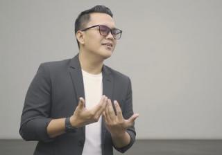 Andry Putha Rilis Dua Single, Bawa Pesan tentang Luka dan Ikhlas
