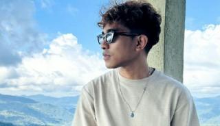 Herto Bastian Abul Bawa Identitas Manggarai ke Musik Populer