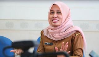 Direktur RSUD Arifin Achmad: Pengobatan TBC Gratis, Masyarakat Diminta Tidak Takut Periksa Diri