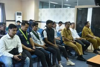Puluhan Tahun Persoalan Lahan di Rupat, Pemkab Bengkalis Buka Ruang Dialog