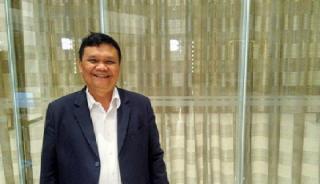 Jubir Kementerian Penasehat Komunikasi Menteri