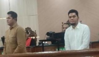Ajudan Sekwan DPRD Pekanbaru Divonis 3 Tahun Penjara, Terbukti Halangi Penyidikan Korupsi SPPD