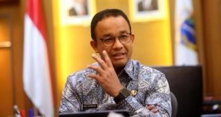 Komitmen Anies Baswedan Perbaiki KPK: Revisi UU Menjadi Hal Mutlak