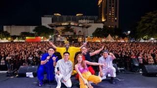 Perwira Bergoyang Resmi Luncurkan "Senggol Dong Boss", Kolaborasi Lintas Generasi Siap Ramaikan Industri Dangdut Koplo