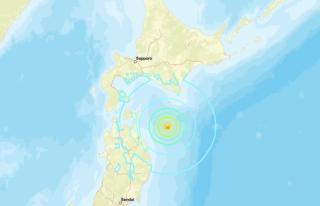 Peringatan Tsunami Dikeluarkan, Gempa Magnitudo 6,7 Gucang Jepang