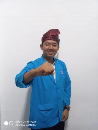 Aksi BADKO HMI Riau-Kepri Depan Kejati, Presma Stikes Al Insyrah Angkat Bicara