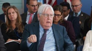 Soal Perang di Gaza, PBB: Tonggak Sejarah yang Mengerikan