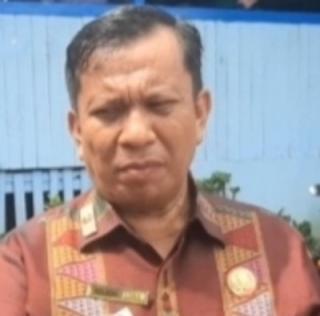 Rp2,1 Miliar untuk Mengawasi, Mengapa MCSP Padangsidimpuan Tetap Merah?
