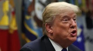 Gegara Perang Tak Kunjung Usai, Trump Dongkol dengan Rusia-Ukraina