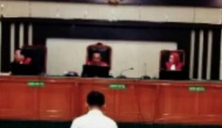 Tuntutan Korupsi PT SPRH Menguat, INPEST Desak Hakim Vonis Maksimal Rahman