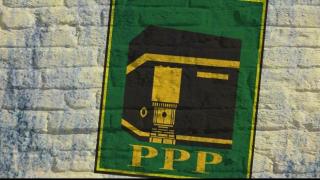 Hasil Sigi Poltracking Indonesia: 90 Persen Massa PPP Dukung Anies-Cak Imin